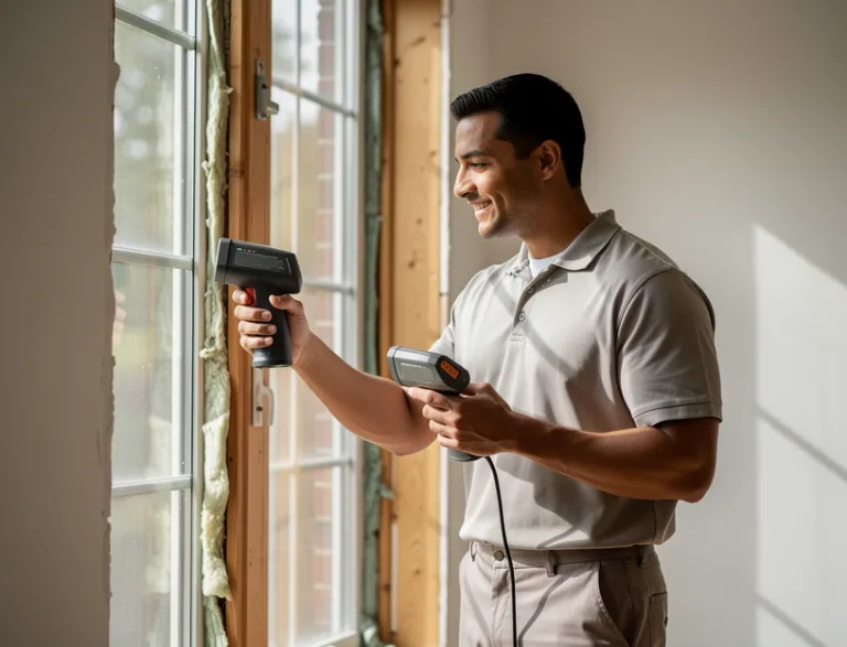 Energieadvies Woning dienst in Roosendaal